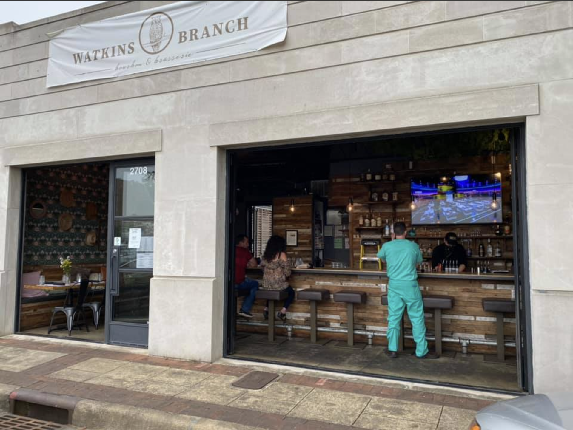 Top 5 Birmingham Places to Get a Bourbon Drink About Town